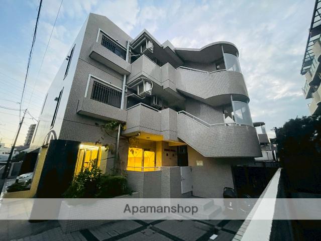 RIS中央林間Ⅰ(3LDK/2階)