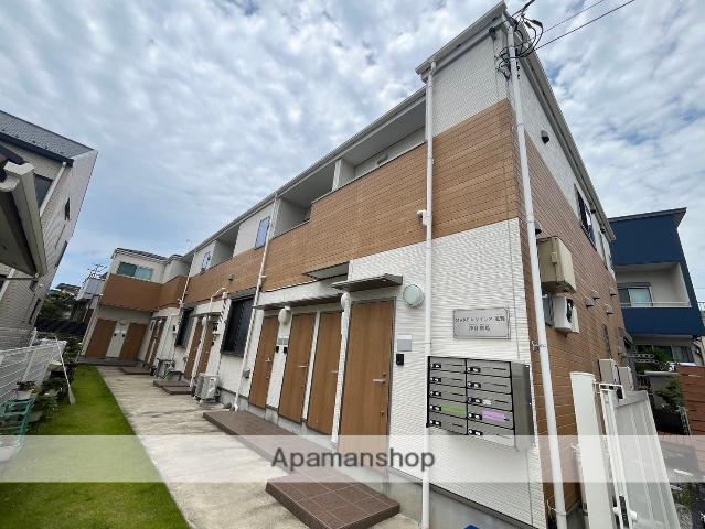 MAREレジデンス風雅