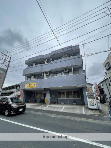 いさみビル