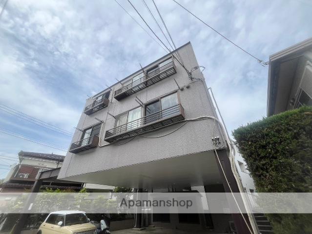 アネックス大和