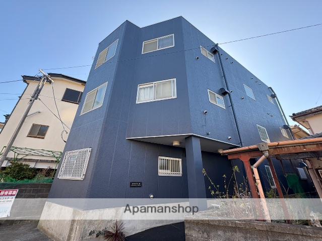 カナミヤコーポ