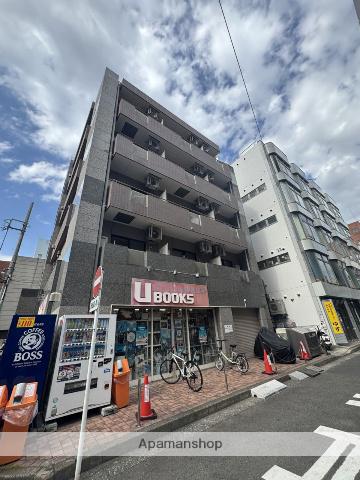 サンシルク茅ヶ崎