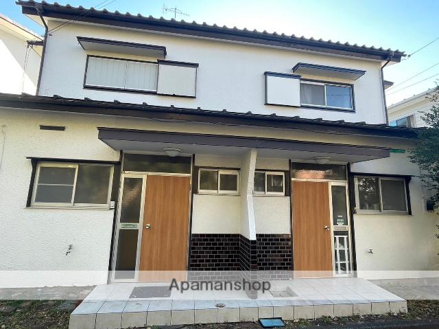 湘光テラス１０号(3DK)