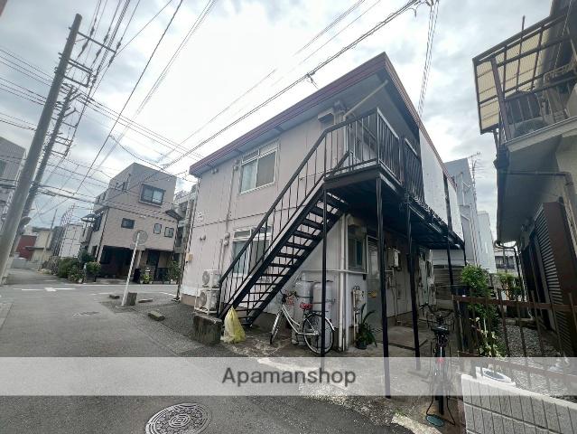 ソレイユ中央林間