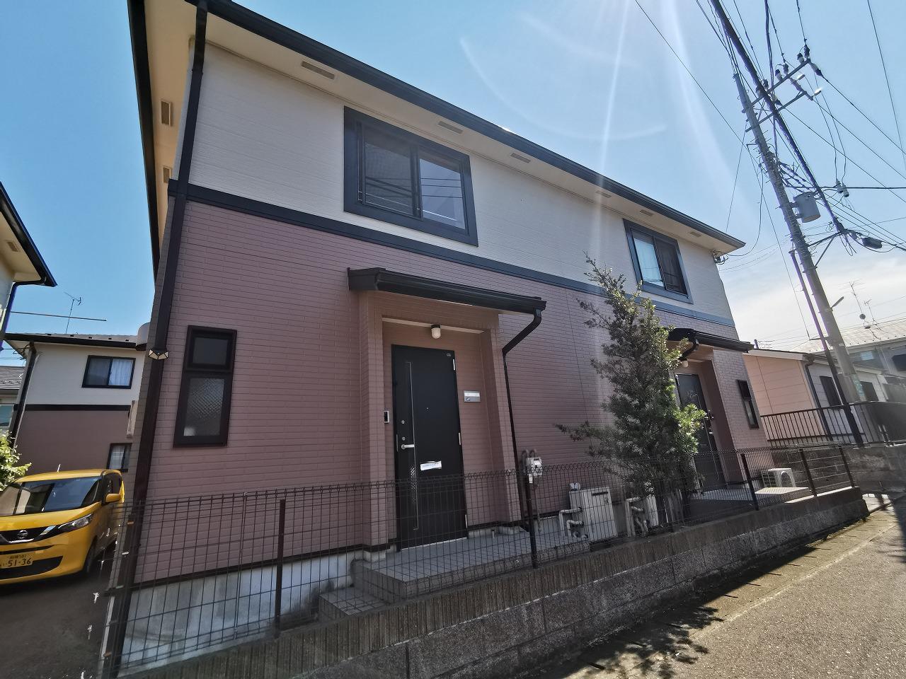 パストラルＡ棟(3LDK)