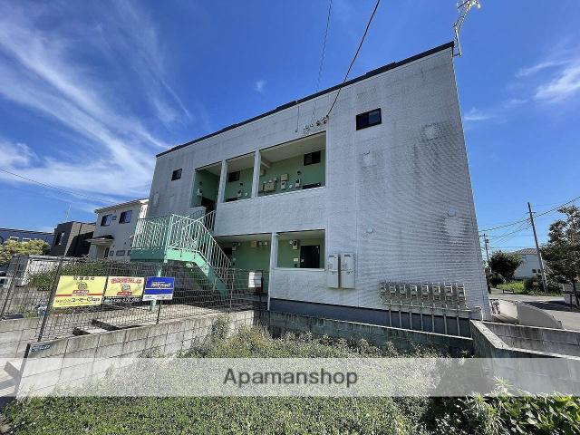 LIFESHIP A棟