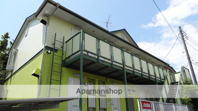 アルテミスTOKAI(1K/1階)