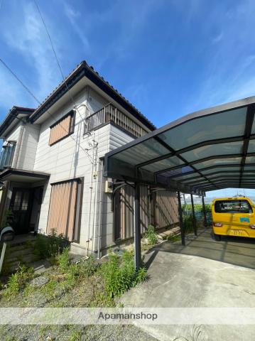 神奈川県秦野市平沢の戸建賃貸