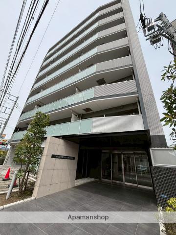 リストレジデンス茅ヶ崎