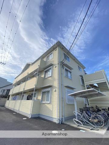 ジ・アパートメントIKEGAMI(ワンルーム/1階)