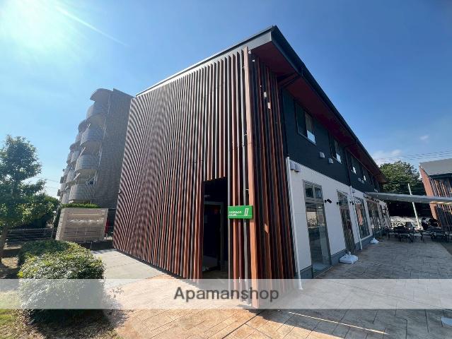 桜森スクエアⅡ