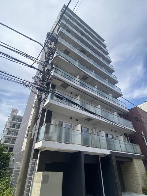 NーSTAGE 平塚II