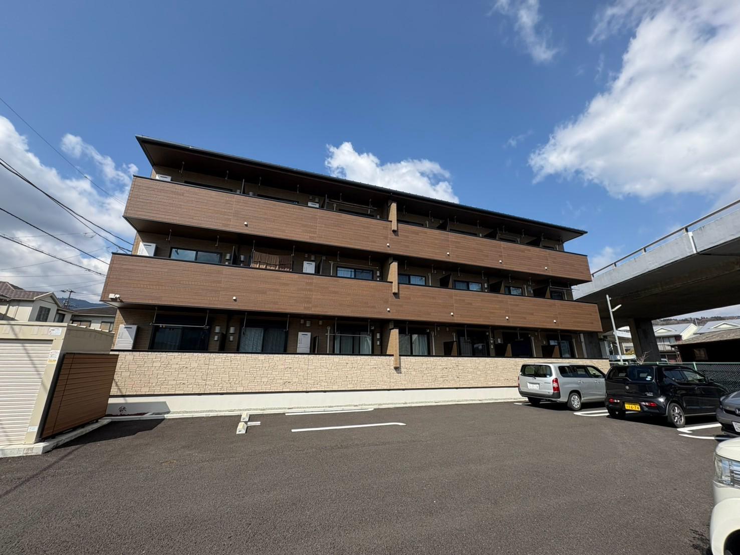 ソレアード・カミノ