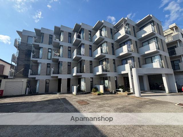 ヴィラ・モデルナ(ワンルーム/3階)