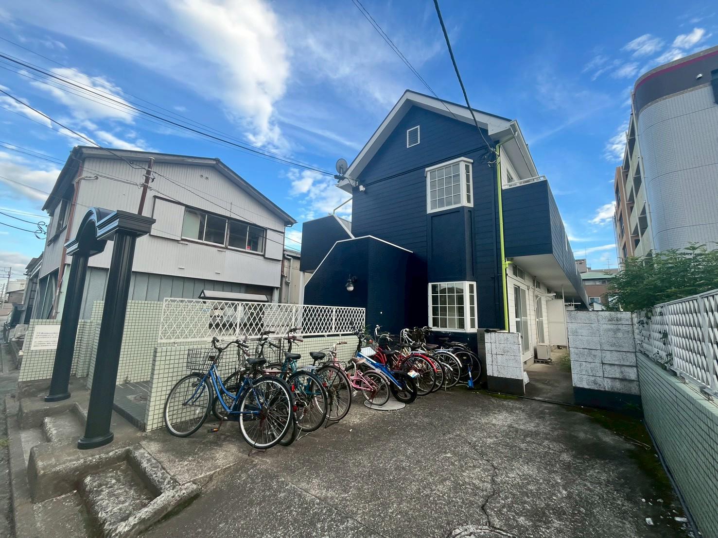 ランドマーク平塚