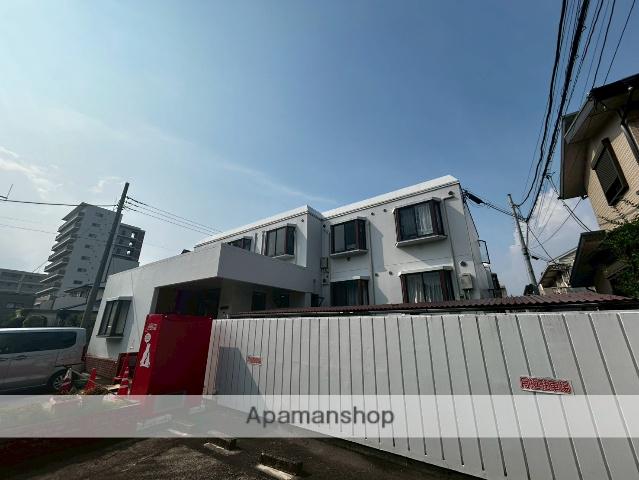 ハイツマイヤアタ