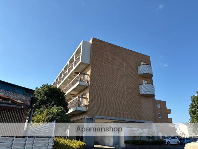 グリーンハイツ島津