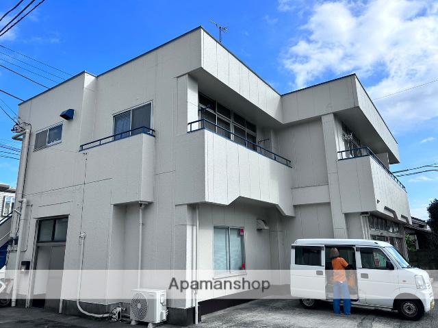 丸野興産ビル(2DK/2階)