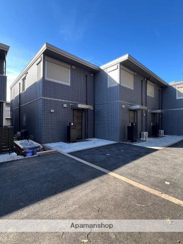 ＫＯＴＩＨＡＲＵ　Ａ棟