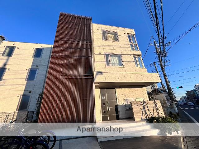 シャーメゾン辻堂