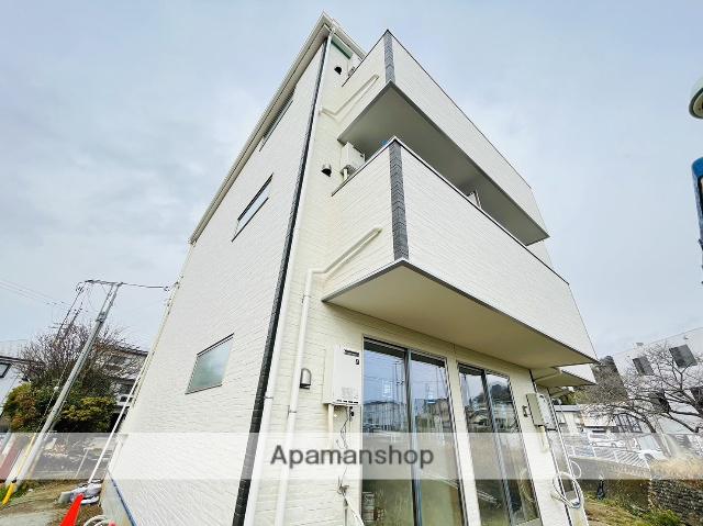 ルピナス(1K/3階)