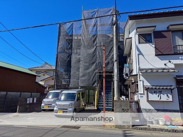 クロノス四之宮