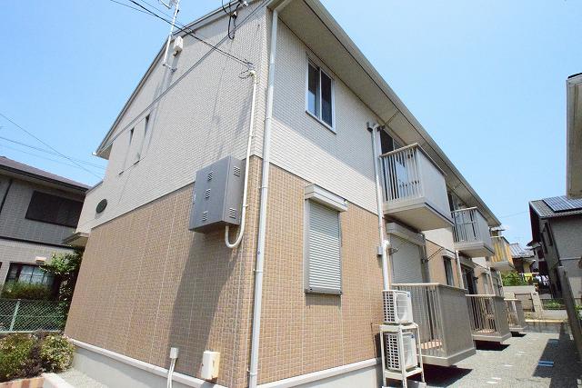 フェリーチェ 桜