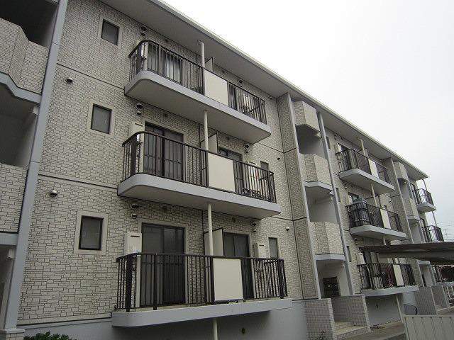 コンフォート鵠沼1