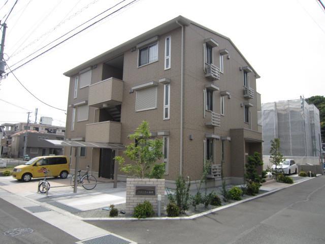 パストラル湘南