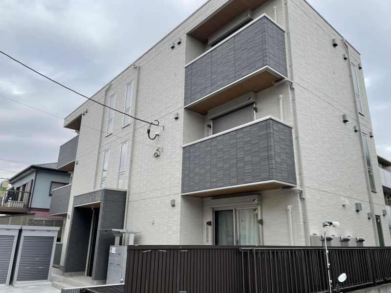 エムズ バーレイ湘南平塚