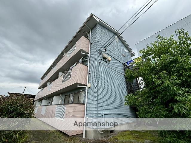 ルミエール富水