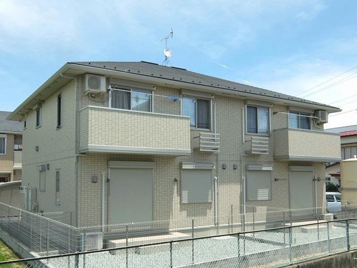 アミティエ B棟