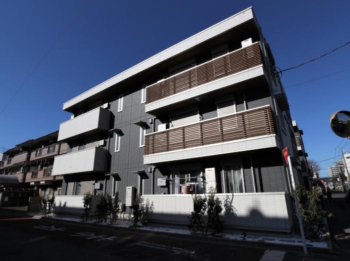 スカイ中央林間