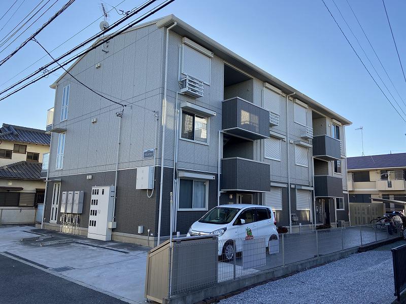 グランドパレス