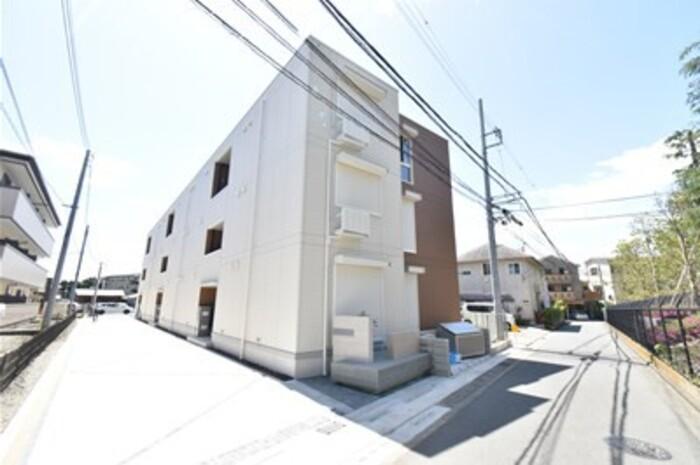 エミグランド愛甲石田