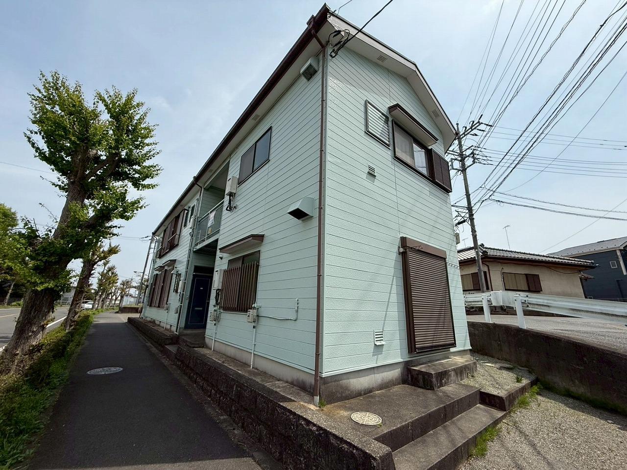 コーポ・オンザピーク