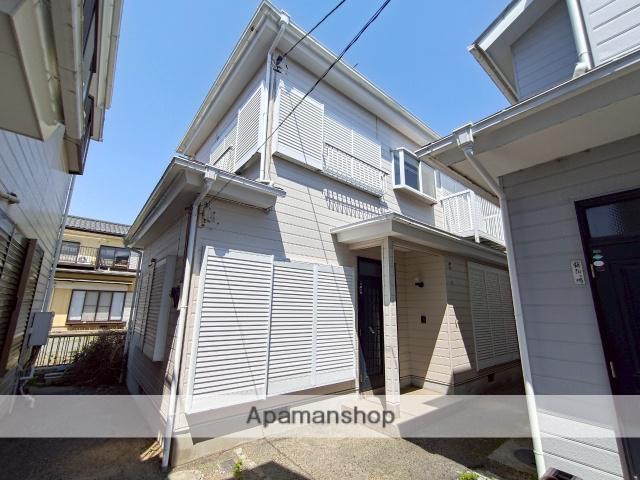 神奈川県平塚市 2階建 築34年