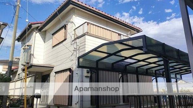 神奈川県秦野市 2階建 築33年