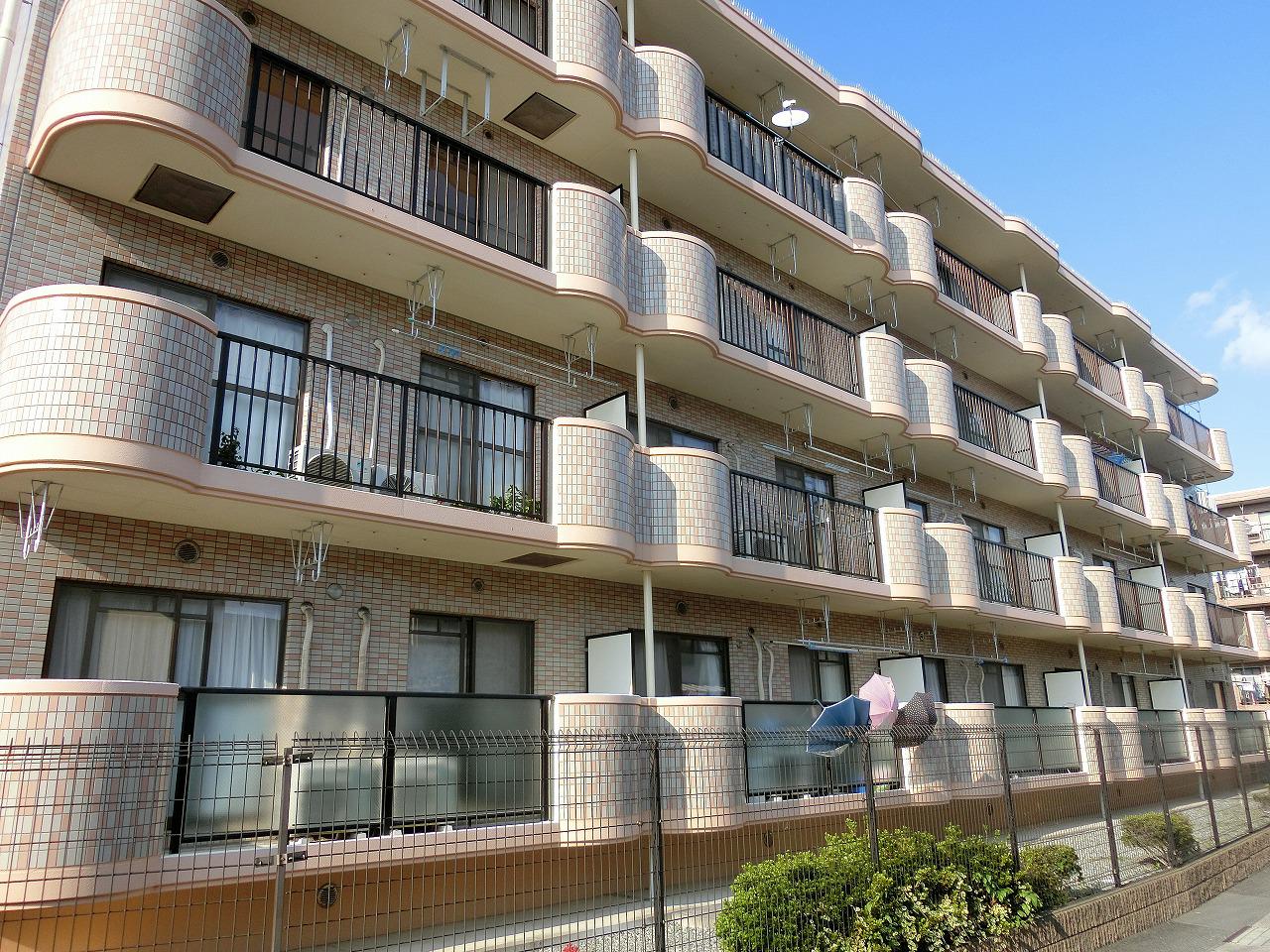 ハビテーションWADAIII