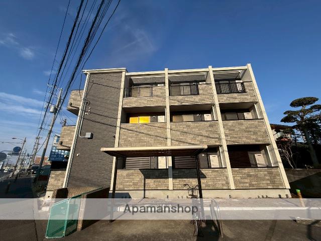 アザーレ・ディオン六会日大前