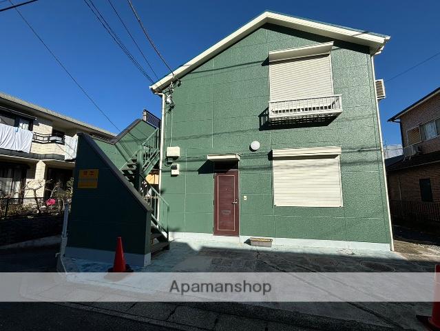 グリーンハイツ