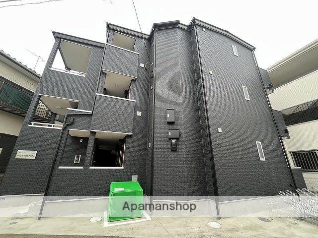 MQUARTO湘南海岸公園Ⅱ