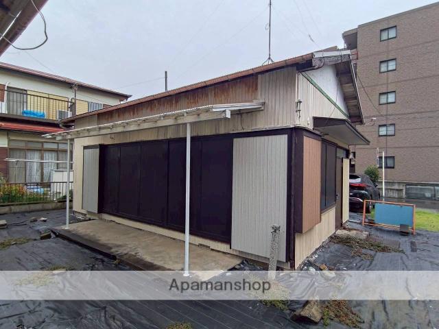 相模線 寒川駅 徒歩12分 1階建 築51年