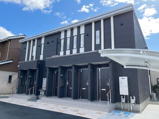 サン・サルーテ(2LDK/2階)