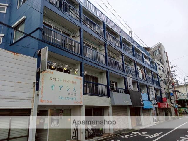 第一アイランドハイツ