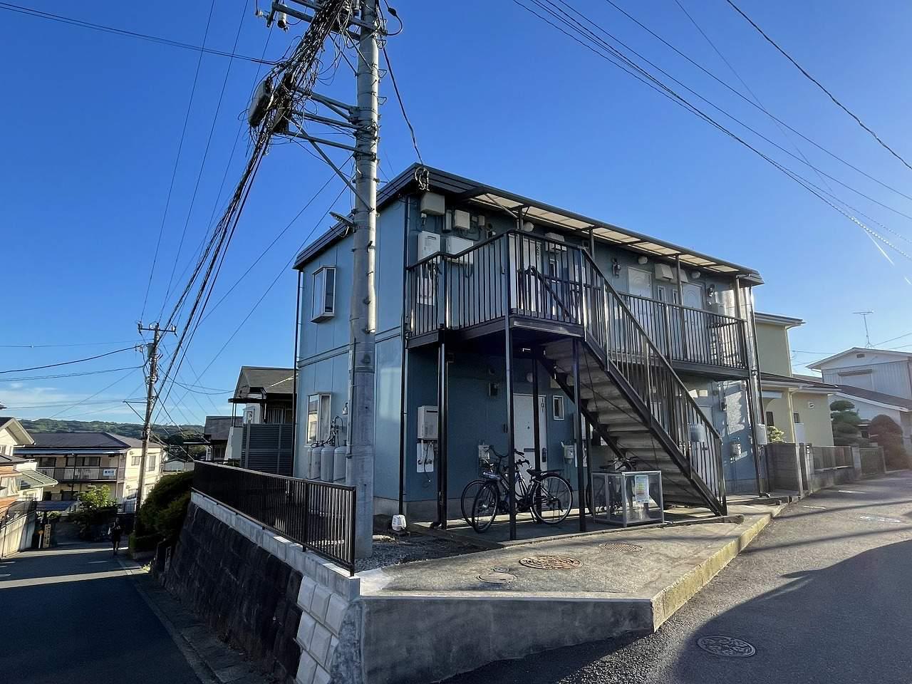 クロノス秦野東海大学前