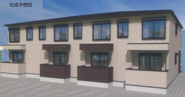 セレーノ下福田