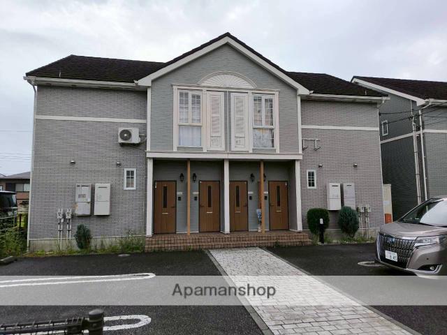 シャトーレ湘南Ⅰ