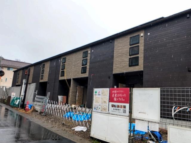 レジデンス 湘南