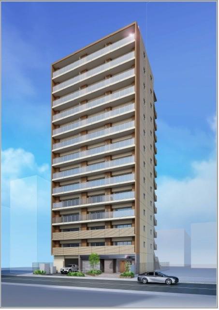 ハビテ本厚木(2SLDK/5階)